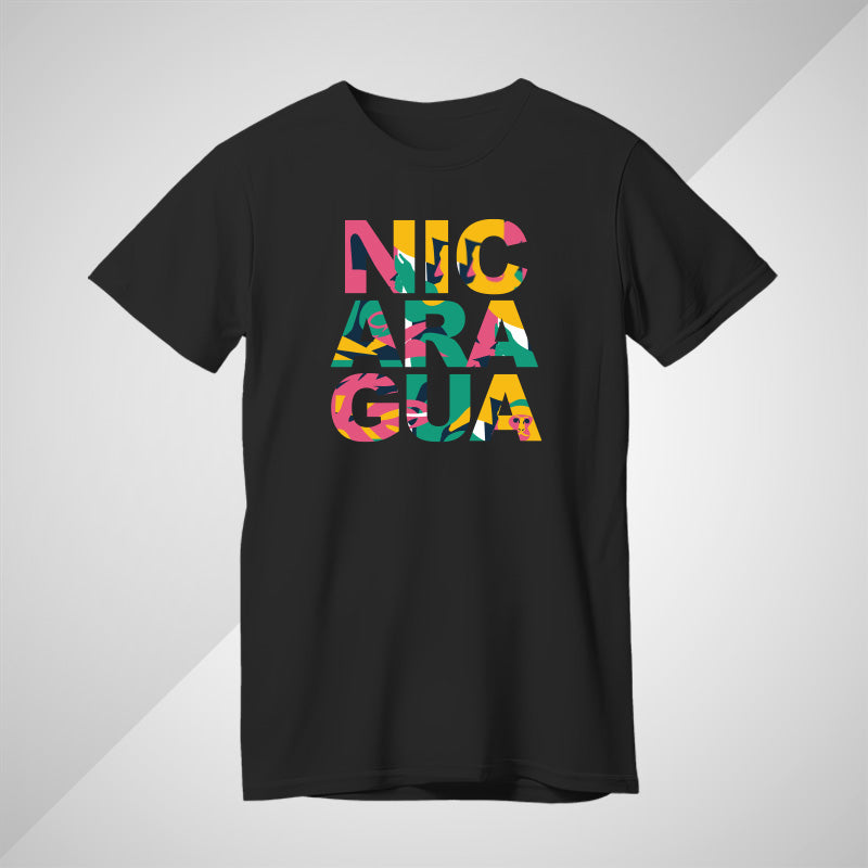 Nicaragua Colorida