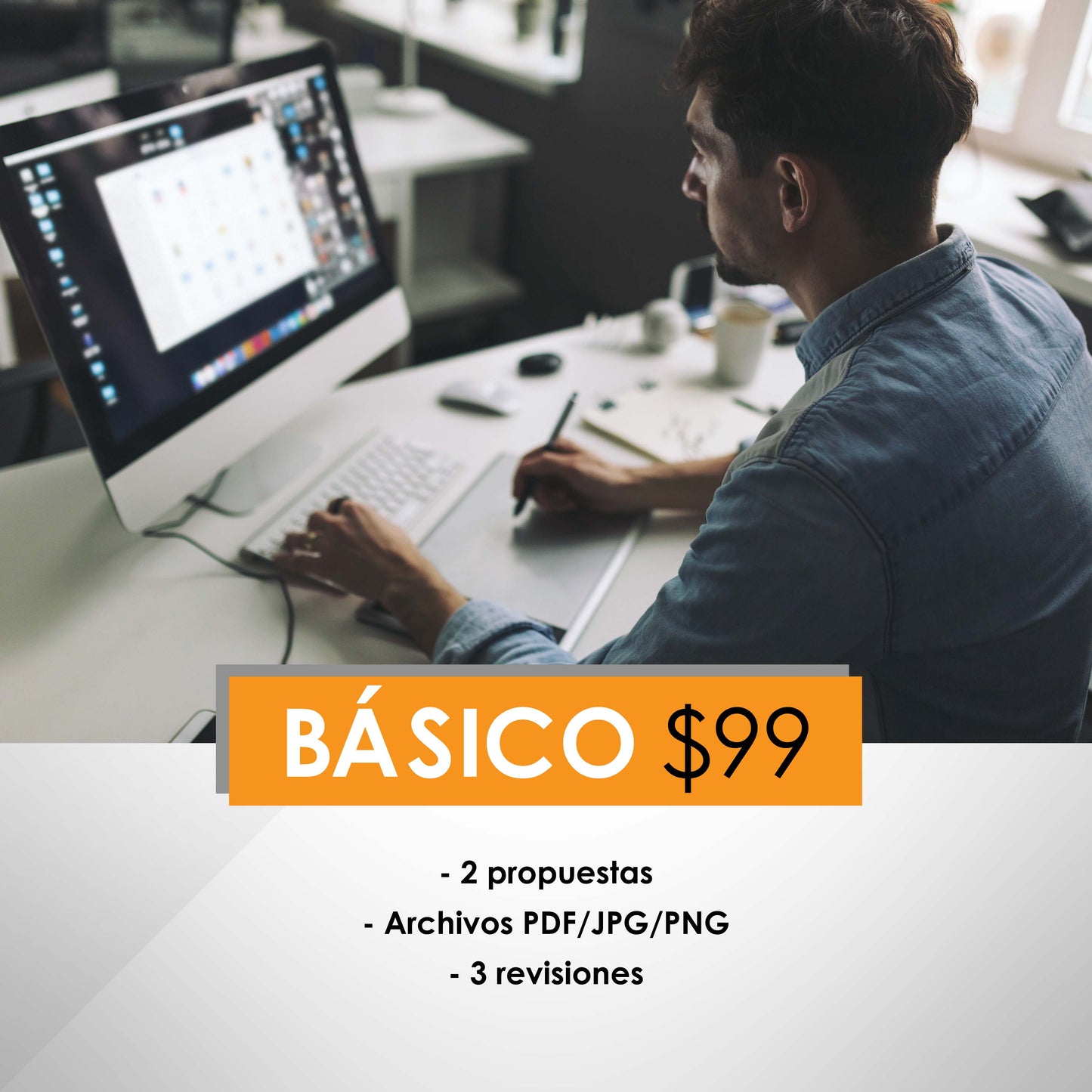 Paquete Básico