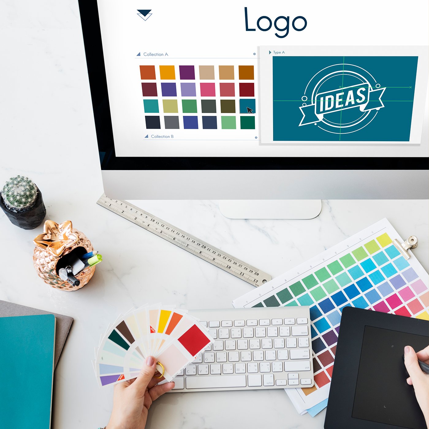 Logos