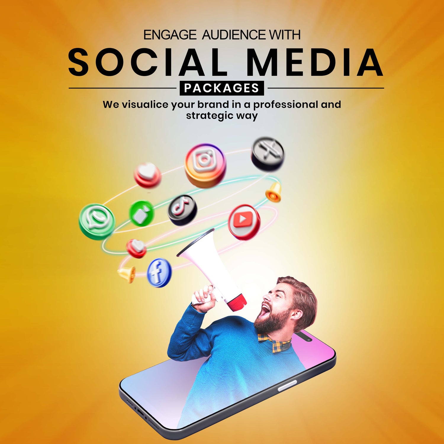 Social Media