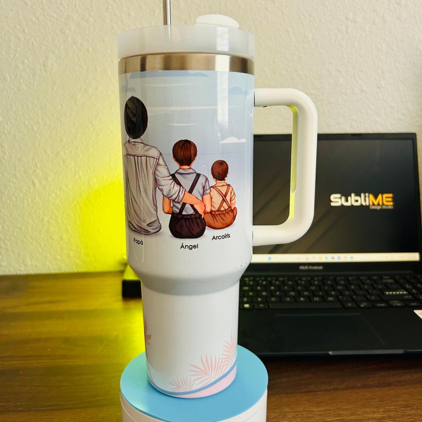 Tazas y Termos
