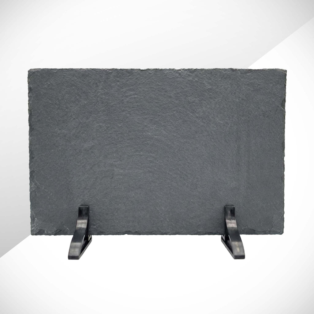 Retratera de piedra 7x11"