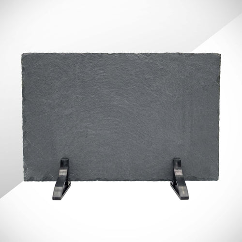 Retratera de piedra 7x11"