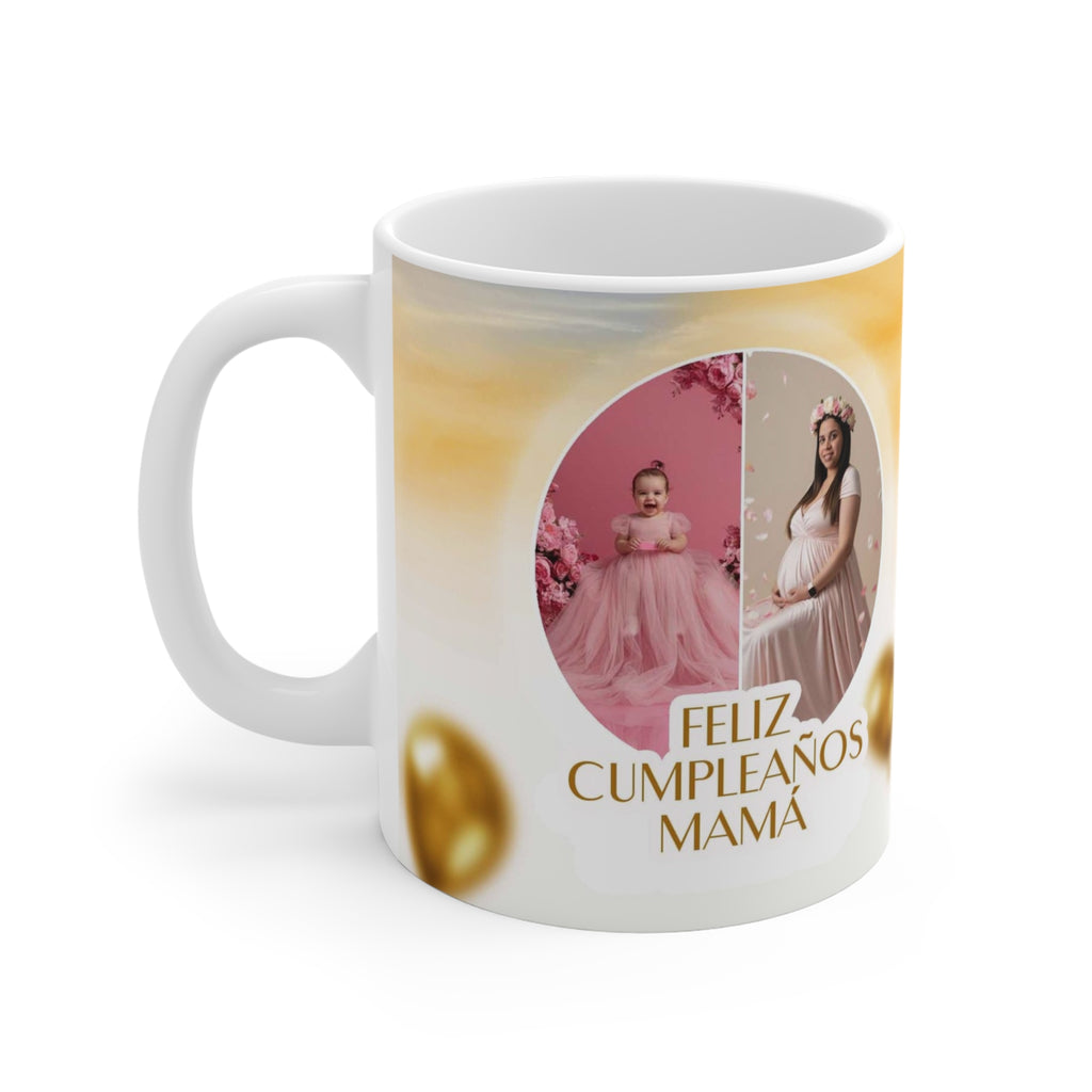 Tazas personalizadas 11 onz