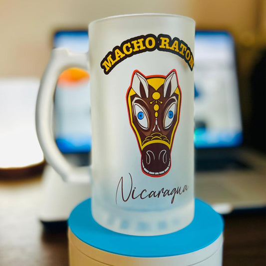 Jarra Cervecera
