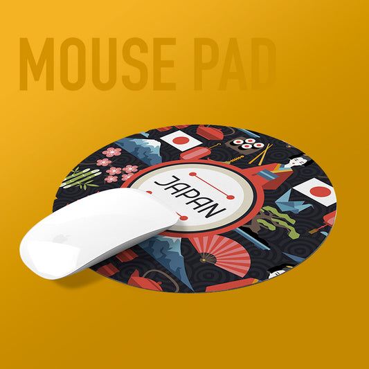 Mouse Pad
