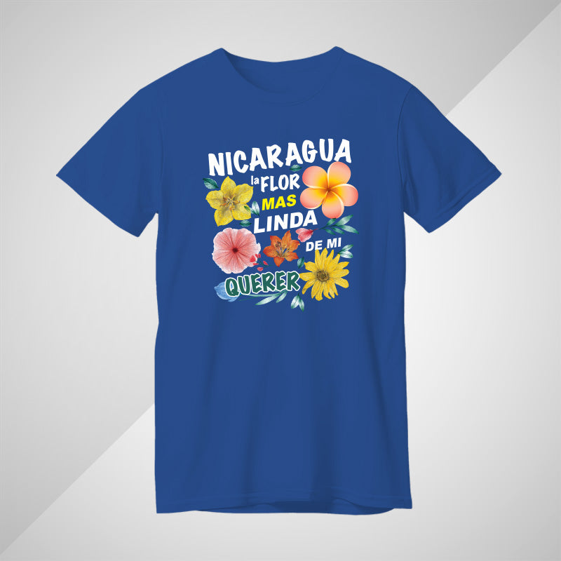 Nicaragua Nicaragüita