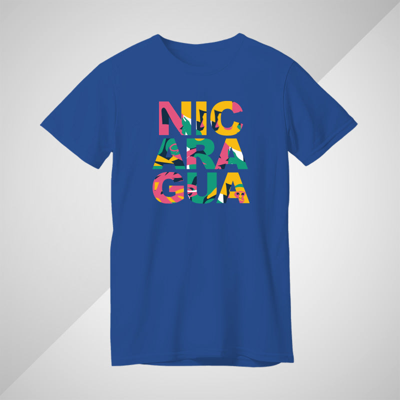 Nicaragua Colorida