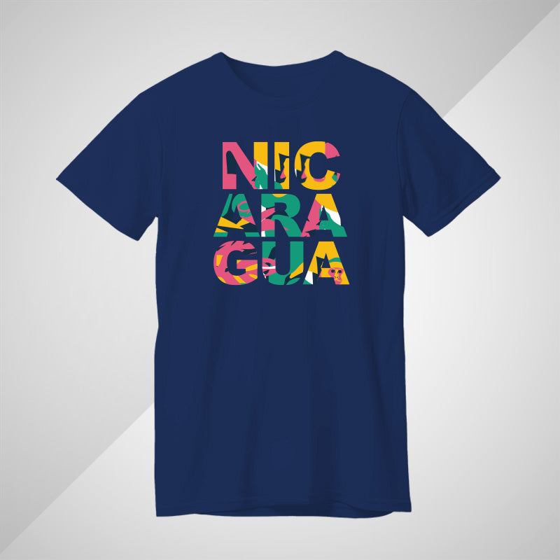 Nicaragua Colorida