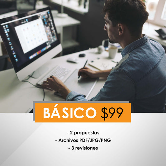 Paquete Básico
