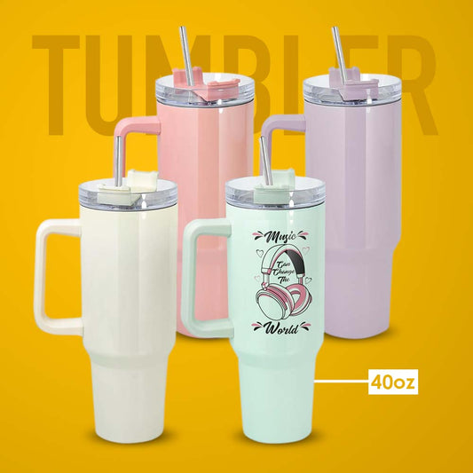 Tumbler